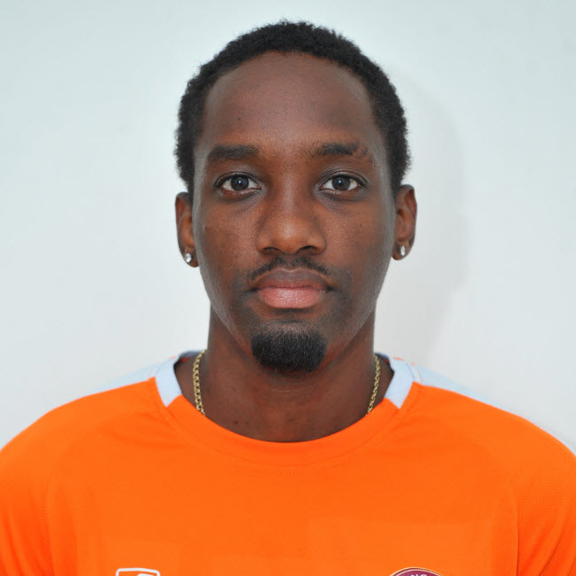 Shaqkeem Joseph