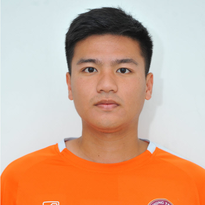 Nguyễn Trọng Tuấn
