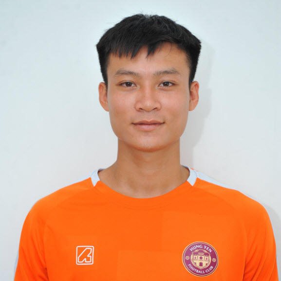 Hoàng Trung Anh