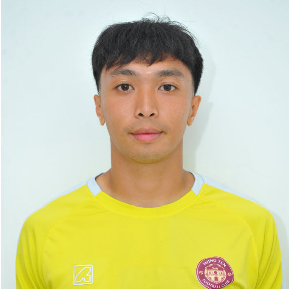 Đặng Tuấn Hưng