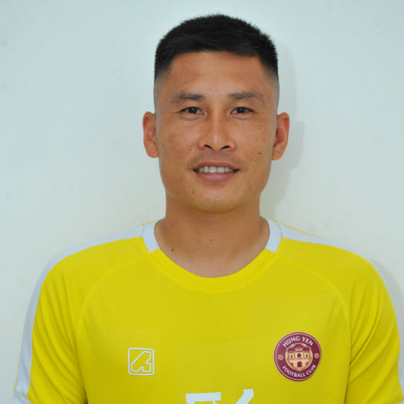 Huỳnh Tuấn Linh