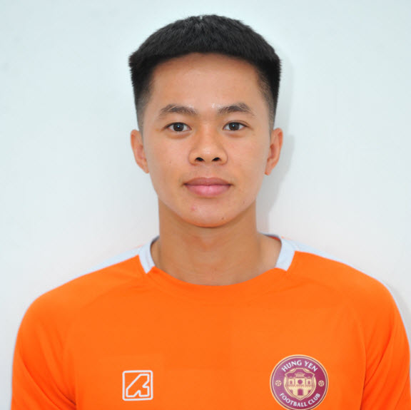 Huỳnh Thế Hiếu