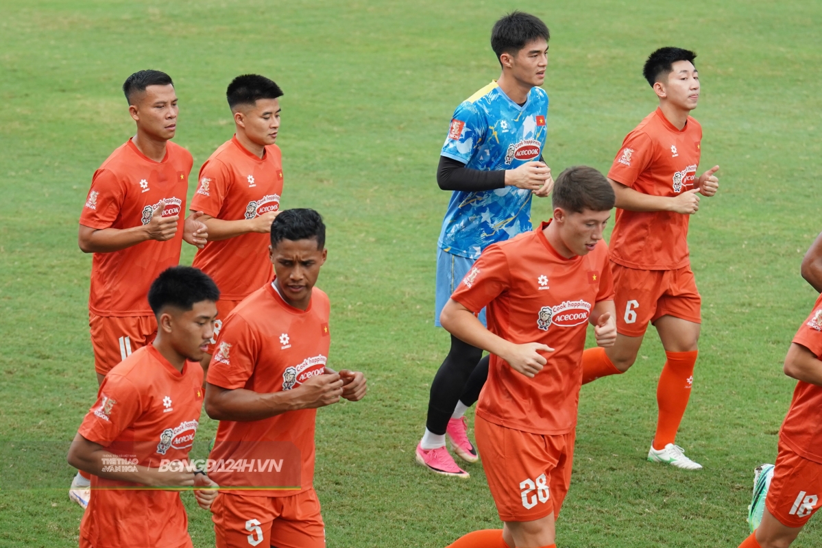 Bài toán khó với đội tuyển Việt Nam tại FIFA ASEAN Cup 2026 2 Bài toán khó với đội tuyển Việt Nam tại FIFA ASEAN Cup 2026 2