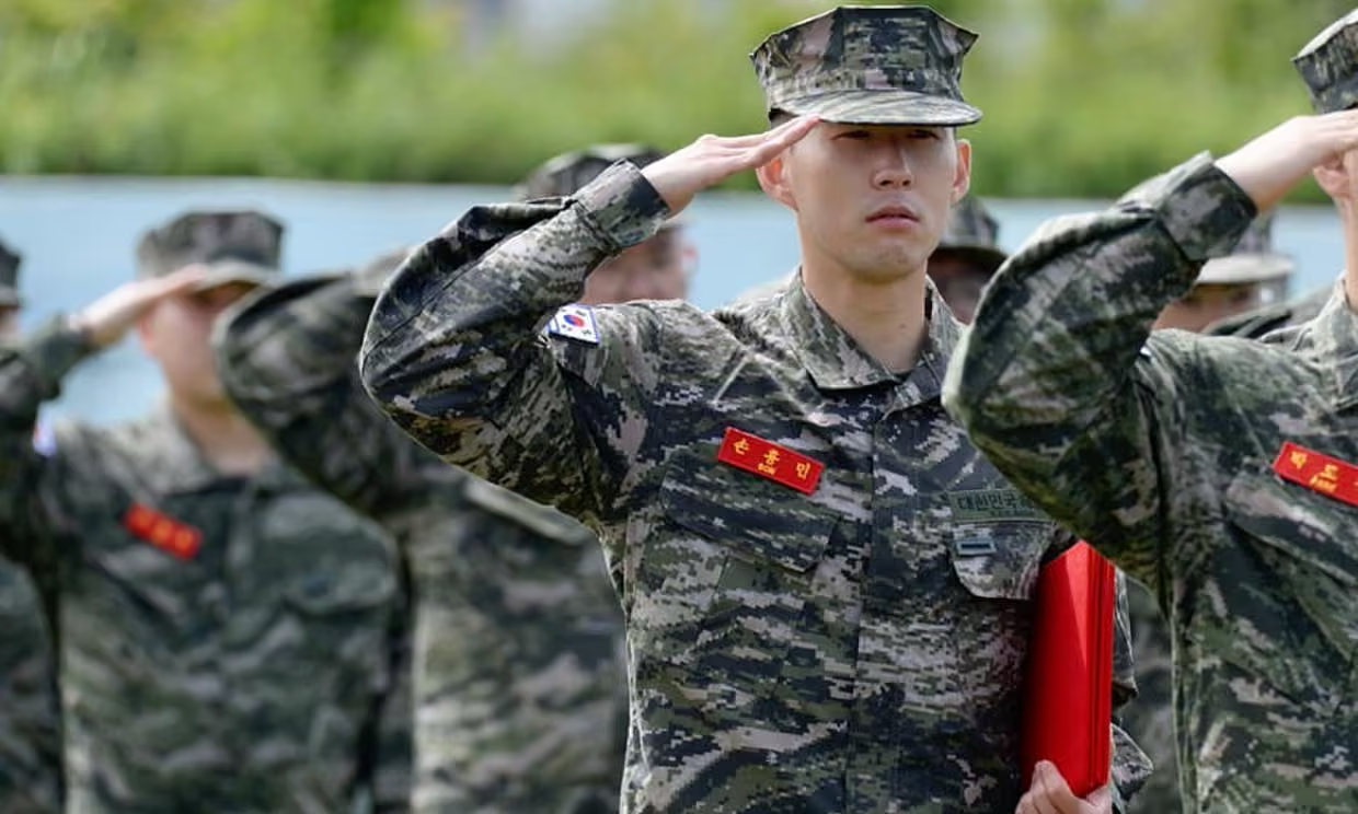 Điều gì khiến Son Heung Min và Lee Kang In phải quyết giành vàng ASIAD 1 Điều gì khiến Son Heung Min và Lee Kang In phải quyết giành vàng ASIAD 1