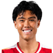 Ian Mai