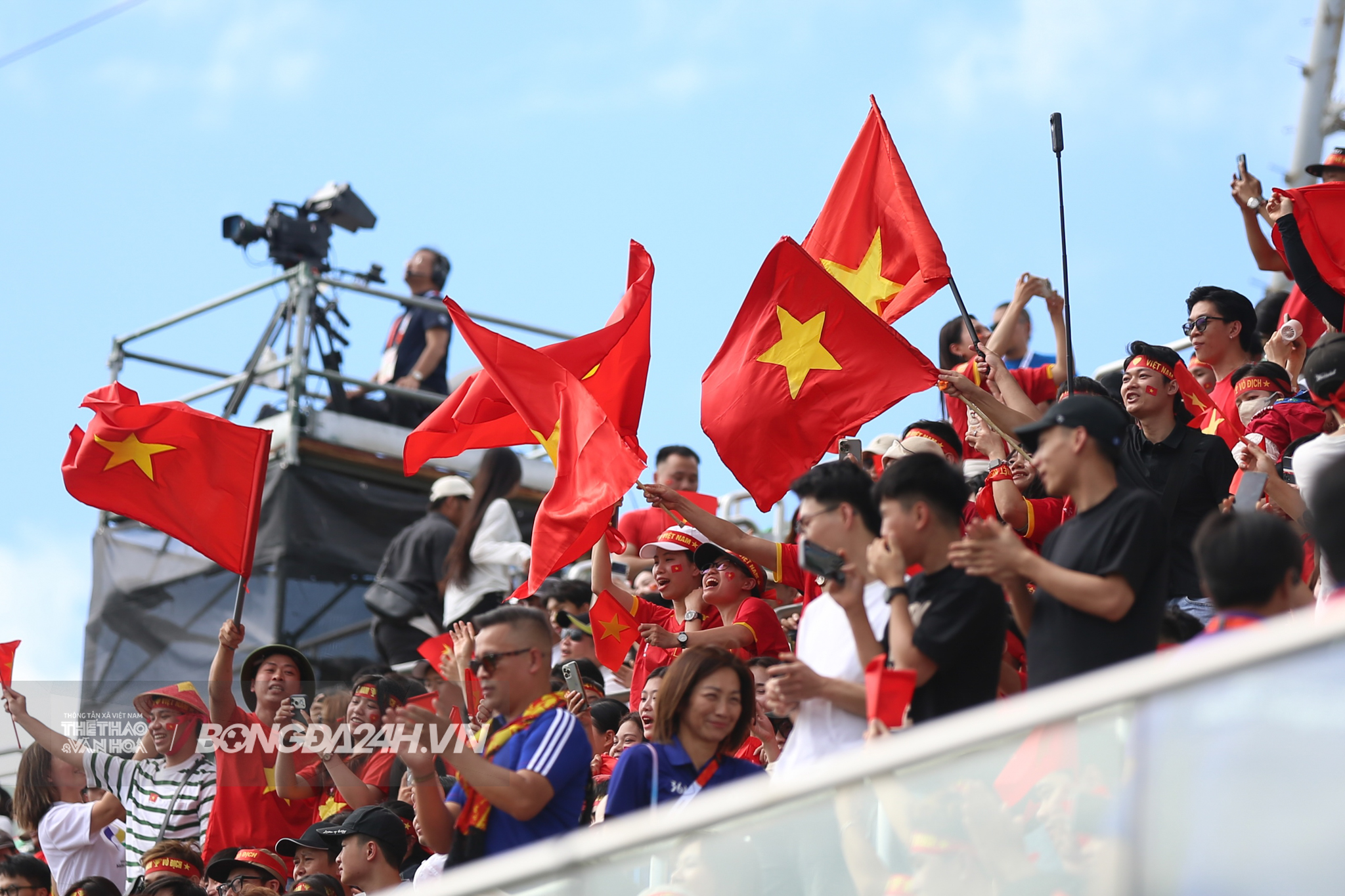 Nơi chứng kiến U23 Việt Nam giành vé tứ kết ASIAD 20 có gì đặc biệt 4 Nơi chứng kiến U23 Việt Nam giành vé tứ kết ASIAD 20 có gì đặc biệt 4