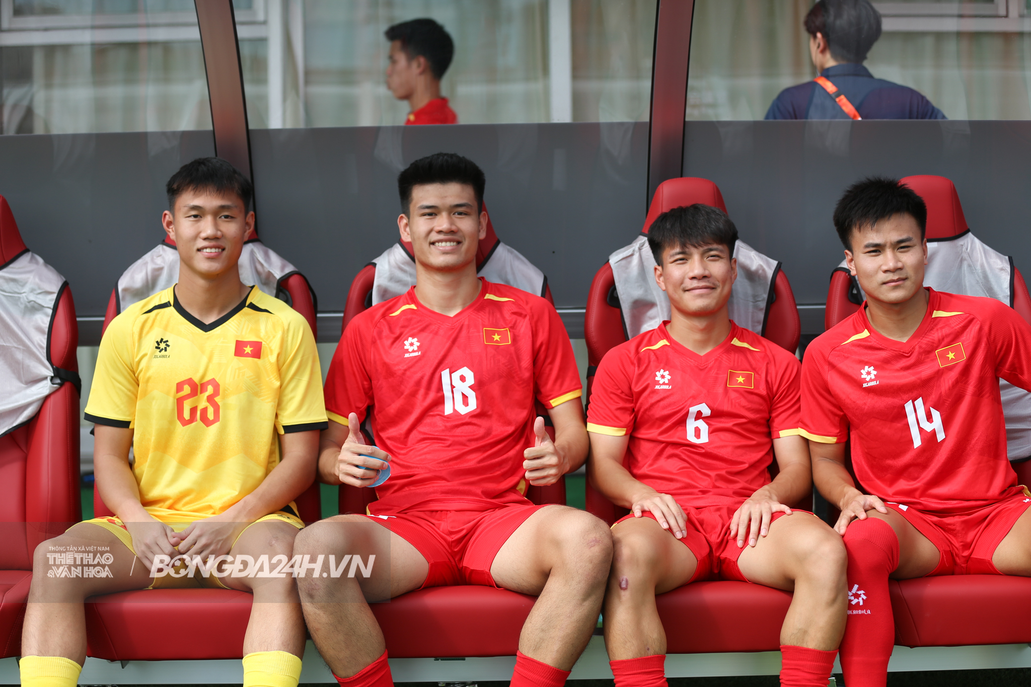 Nơi chứng kiến U23 Việt Nam giành vé tứ kết ASIAD 20 có gì đặc biệt 5 Nơi chứng kiến U23 Việt Nam giành vé tứ kết ASIAD 20 có gì đặc biệt 5