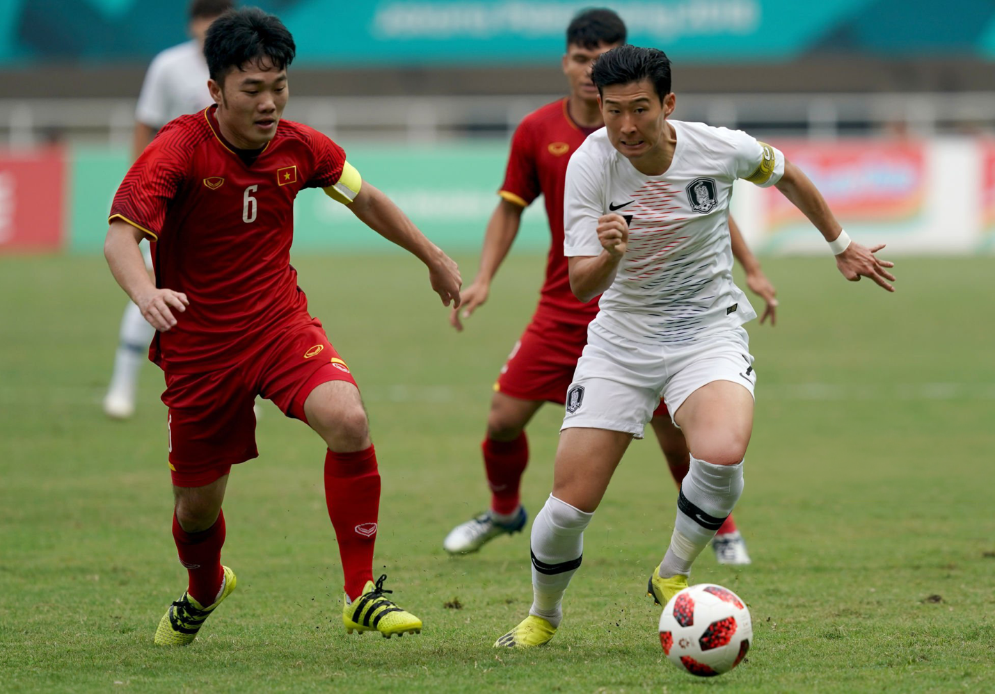 Điều gì khiến Son Heung Min và Lee Kang In phải quyết giành vàng ASIAD 2 Điều gì khiến Son Heung Min và Lee Kang In phải quyết giành vàng ASIAD 2