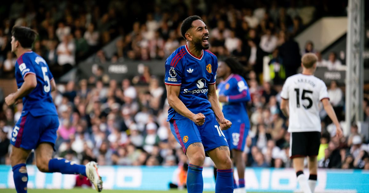 Việc Man Utd chạy ít có thực sự là vấn đề 4 Việc Man Utd chạy ít có thực sự là vấn đề 4