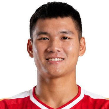 Vương Văn Huy