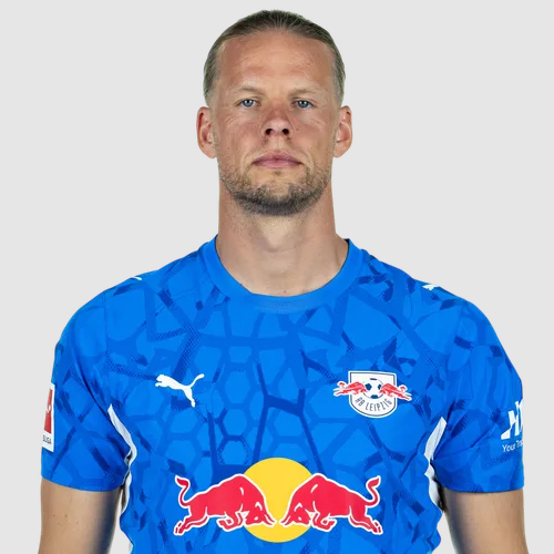 Orjan Nyland