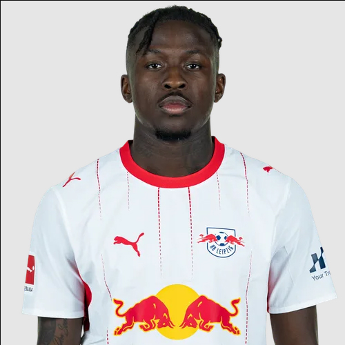 Johan Bakayoko