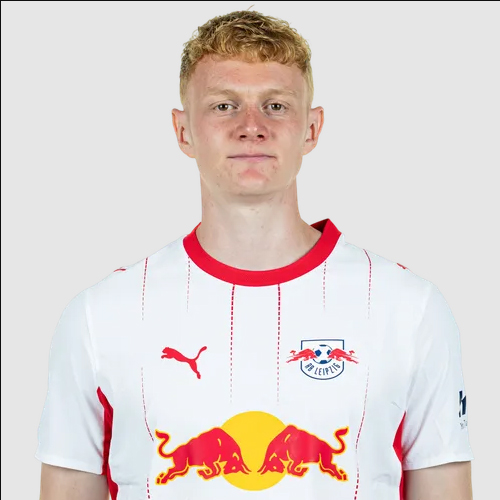 Nicolas Seiwald