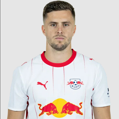 Christoph Baumgartner
