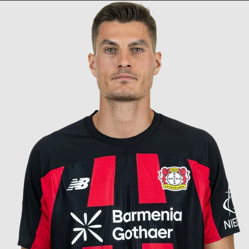 Patrik Schick