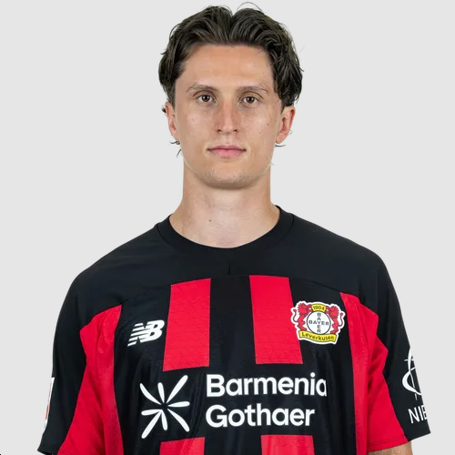 Tim Oermann