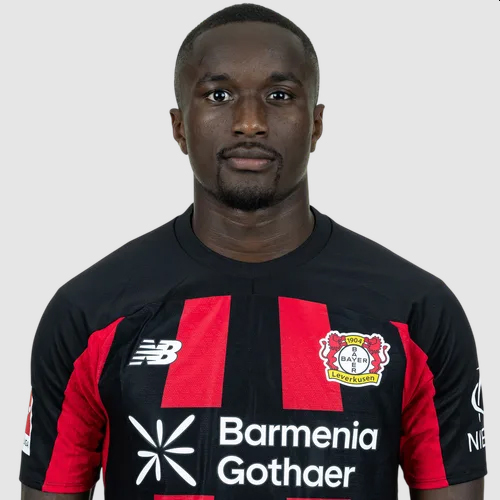 Moussa Diaby