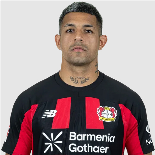 Facundo Medina