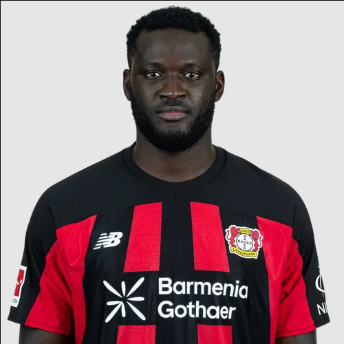 Victor Boniface