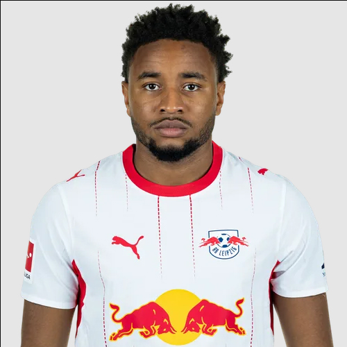 Christopher Nkunku