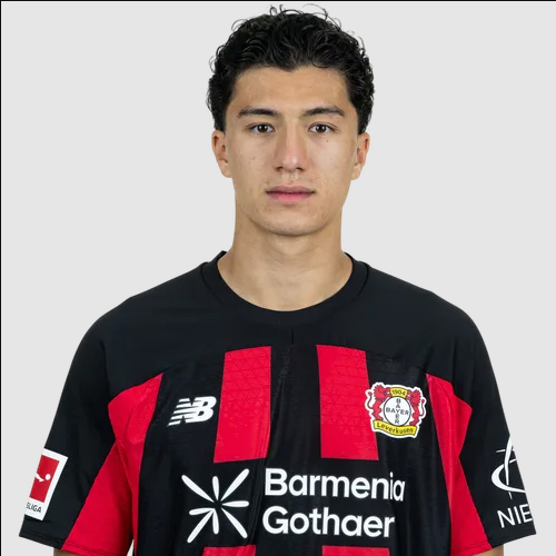 Ibrahim Maza