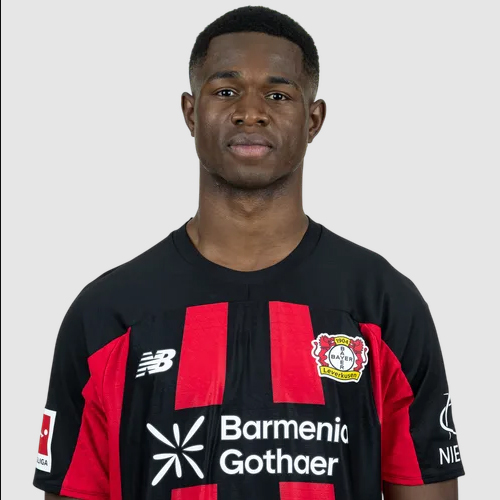 Christian Kofane