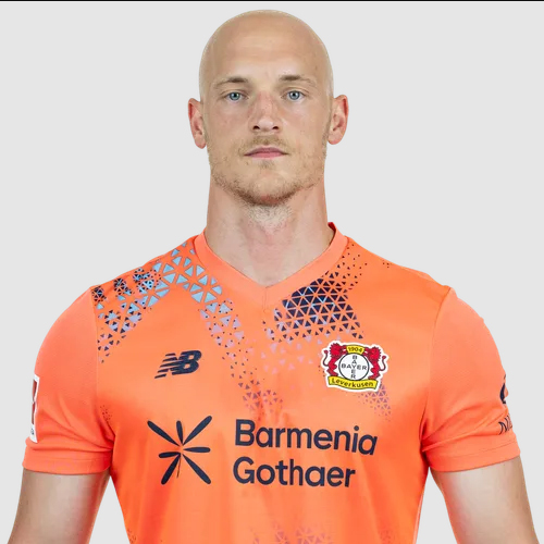 Niklas Lomb