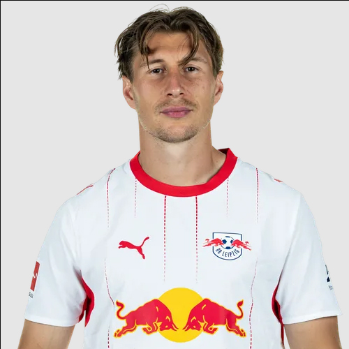 Willi Orban