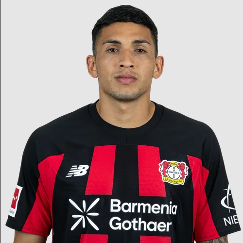 Ezequiel Fernandez