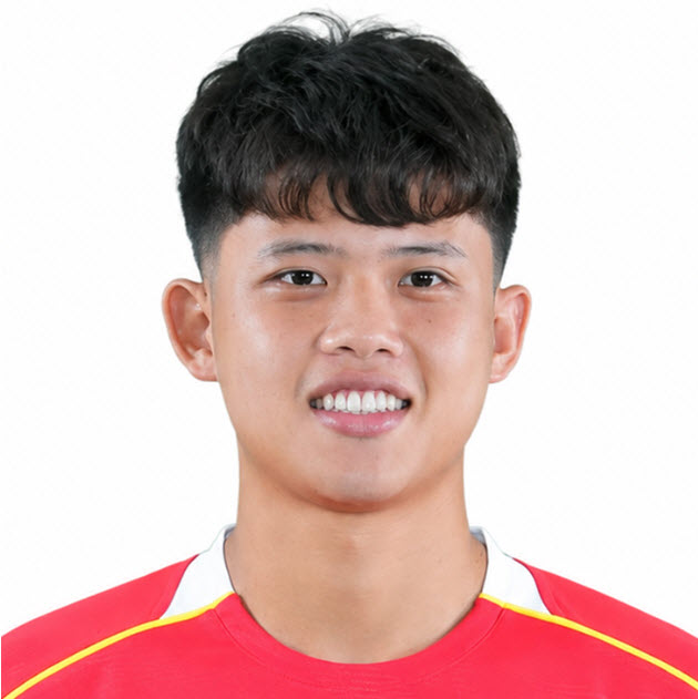 Bùi Văn Bình