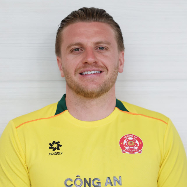 Jason Cummings