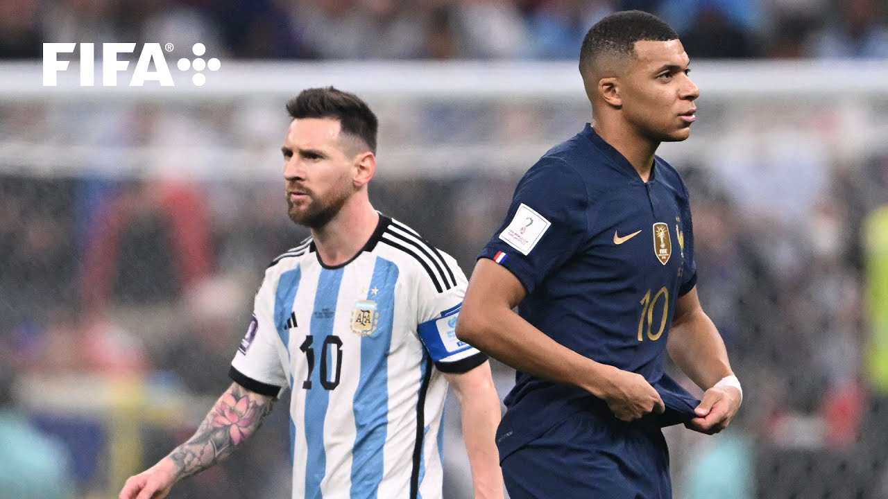 Một giờ với Kylian Mbappe Những điều chưa từng được kể 2 Một giờ với Kylian Mbappe Những điều chưa từng được kể 2