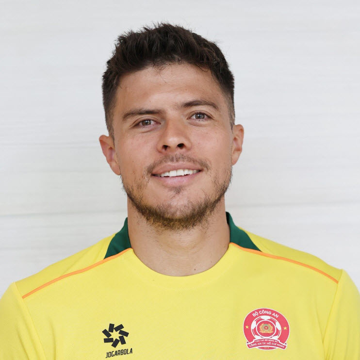 Juanjo Narvaez
