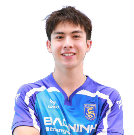 Reece Minh-Kai