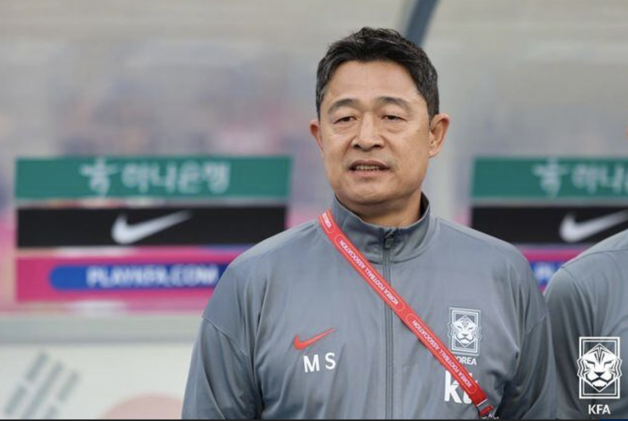 Lee Min-sung