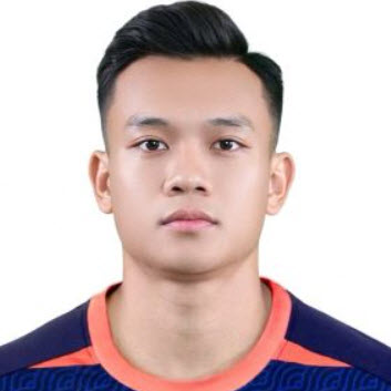 Võ Hữu Việt Hoàng