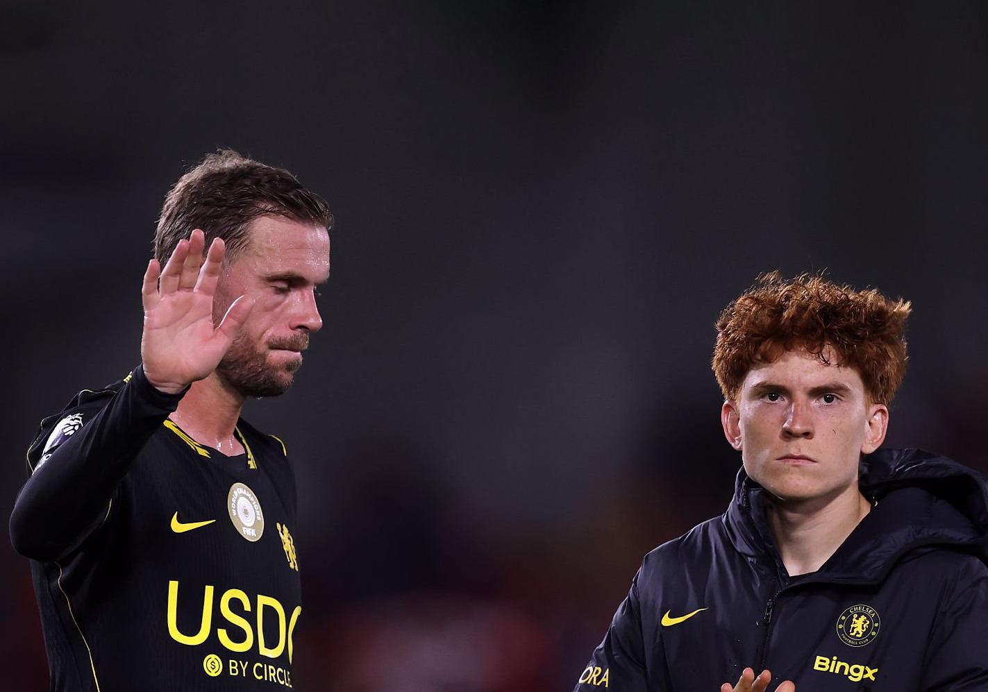 Xabi Alonso cần sửa điều gì ở Chelsea 3