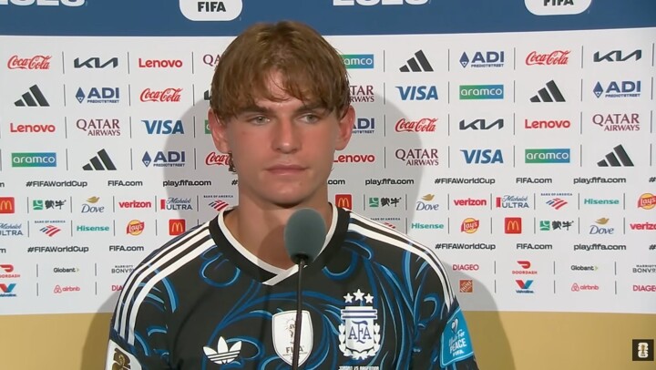 Argentina có thể mất nhiều hơn một mình Messi 2