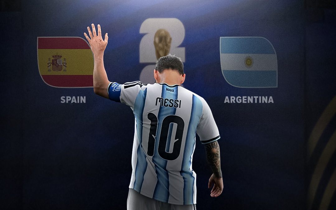 Argentina có thể mất nhiều hơn một mình Messi 1