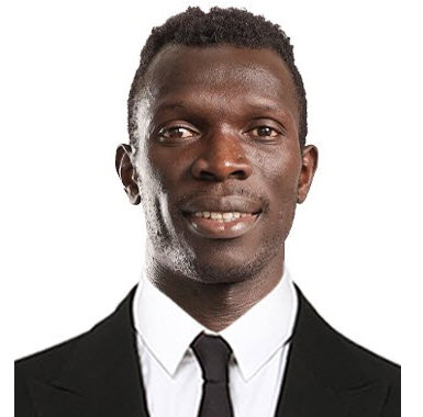 Guy Olivier N'Diaye