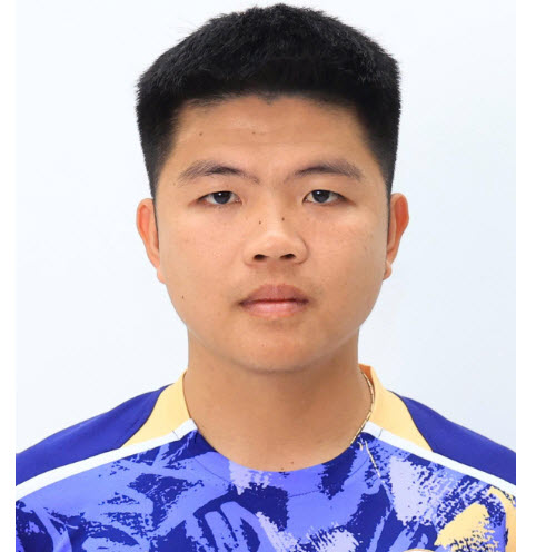 Hồ Khắc Lương