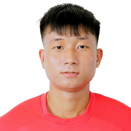 Huỳnh Tuấn Vũ