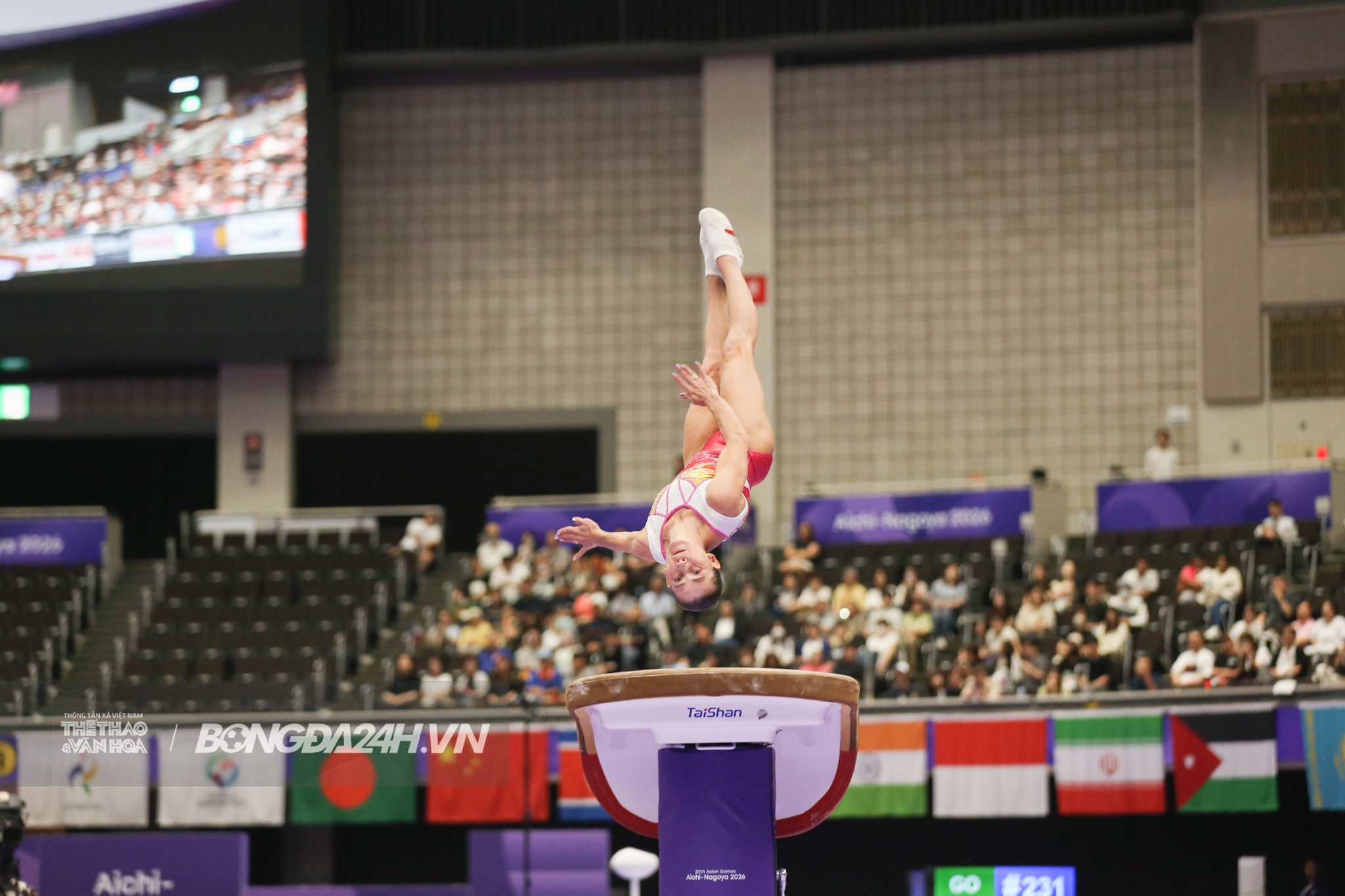 Xếp trên huyền thoại dự 8 kỳ Olympic, Quỳnh Như vẫn lỡ huy chương ASIAD 7