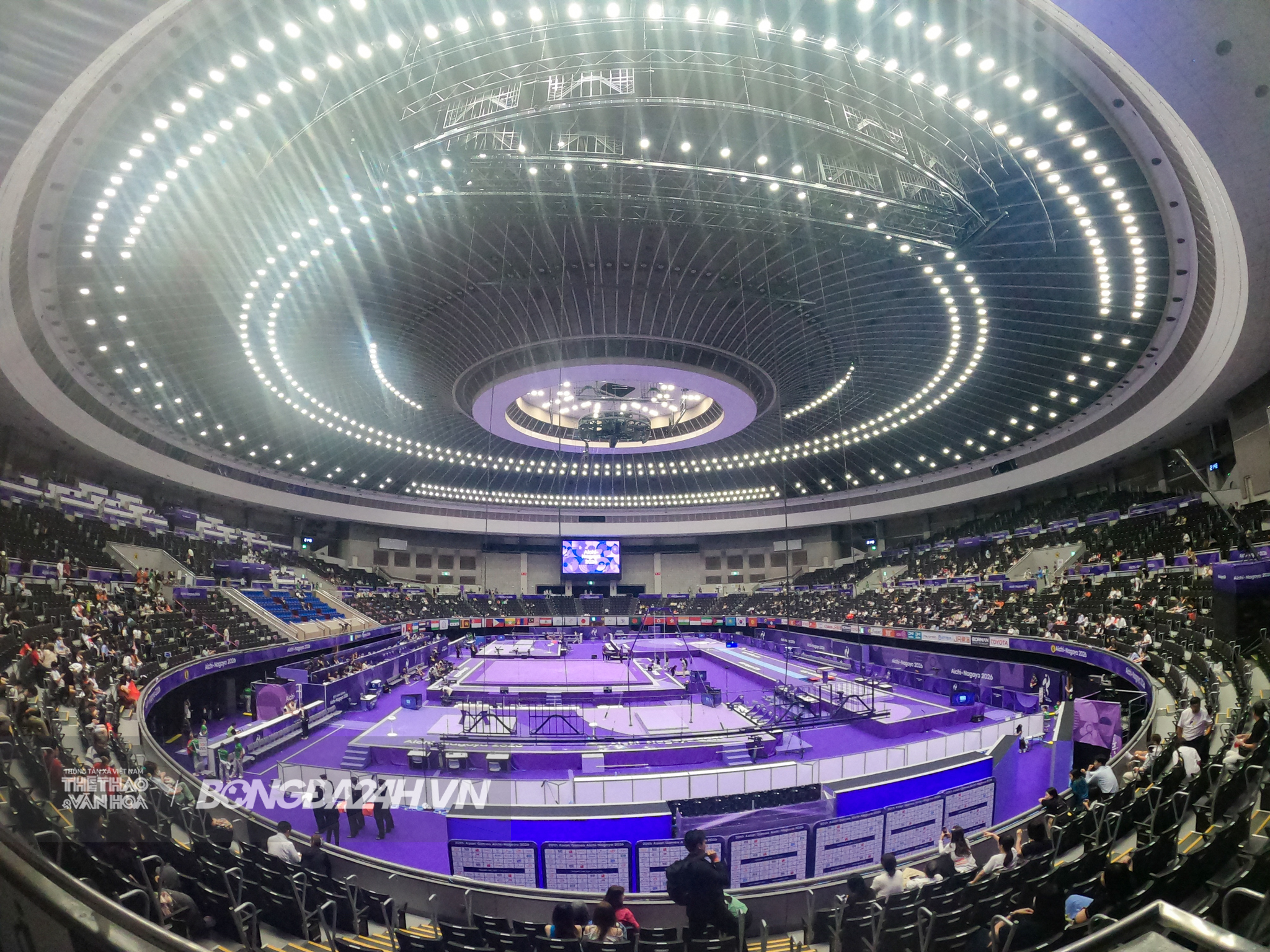 Lỡ huy chương ASIAD, nam thần thể dục dụng cụ Việt Nam bật khóc 1