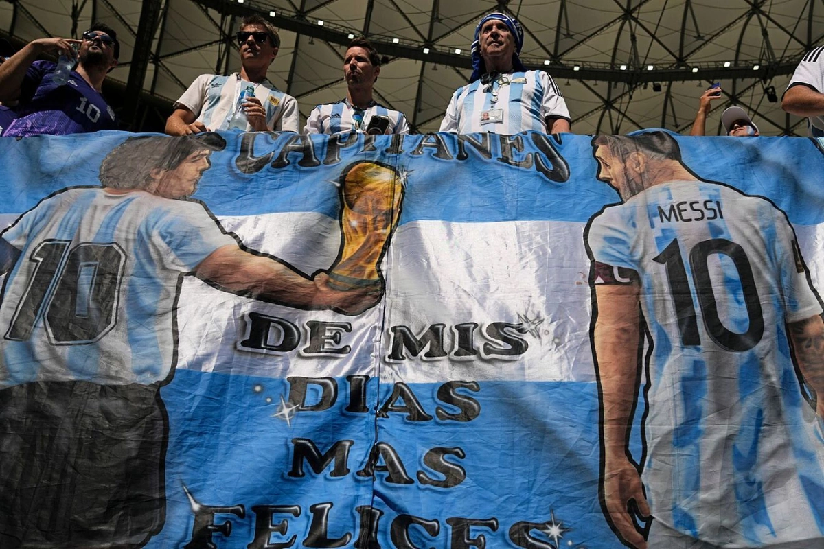 Argentina có thể mất nhiều hơn một mình Messi 3