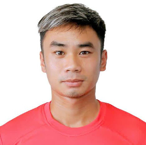 Nguyễn Văn Minh