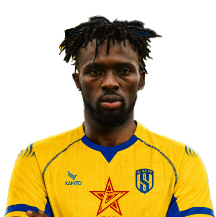 Onoja Joseph