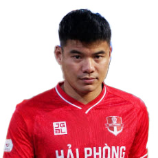 Trần Đình Minh Hoàng