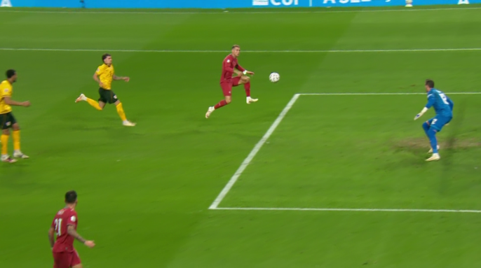 Cristiano Ronaldo thất vọng khi bàn thắng bị từ chối 1 Cristiano Ronaldo thất vọng khi bàn thắng bị từ chối 1