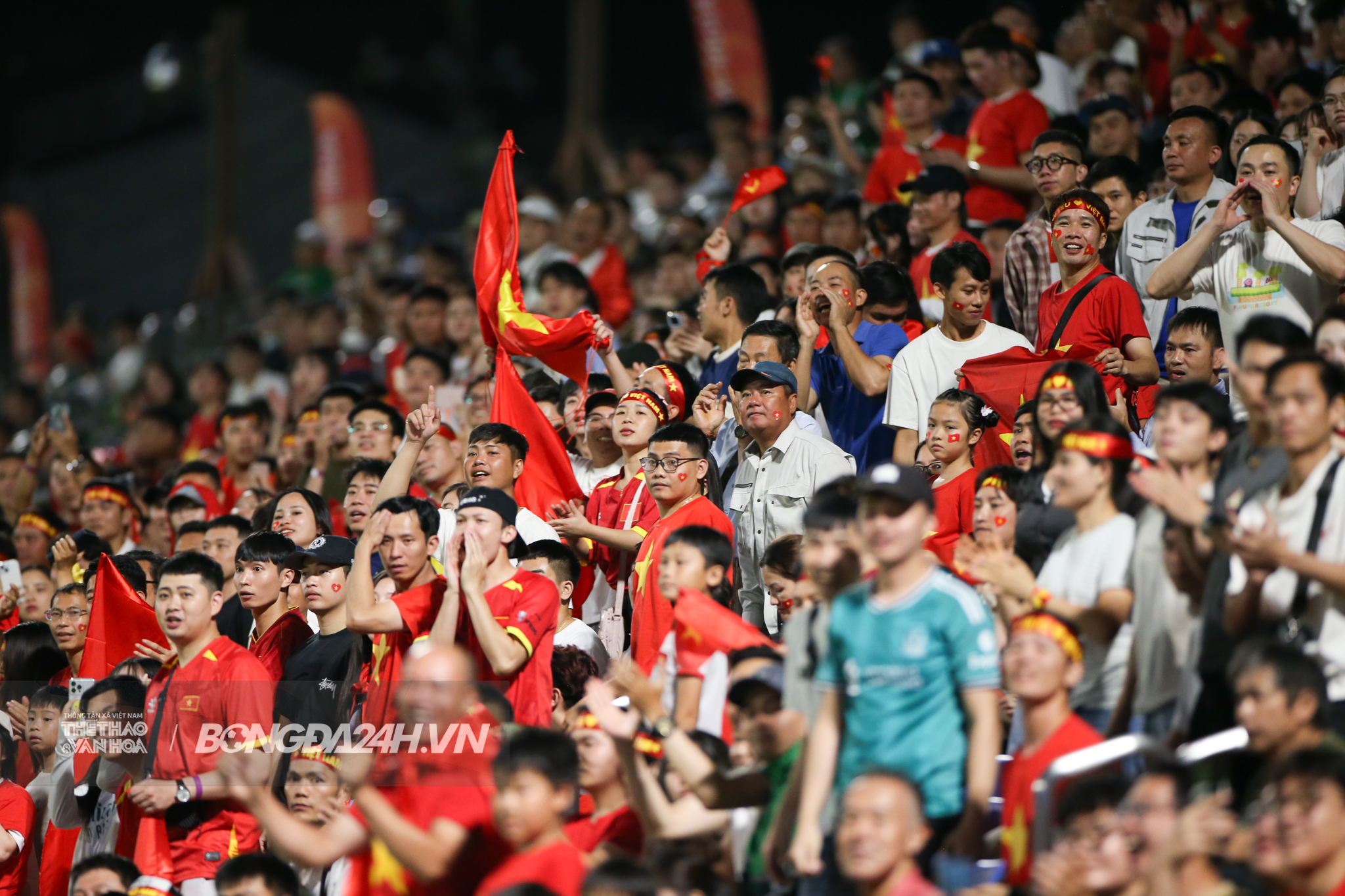 “Chiến thắng” của U23 Việt Nam khi chia tay ASIAD trước Hàn Quốc 6